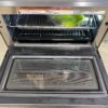 MIDEA Smart Home Compatible Microwave Steam oven/Air Fryer Model #MMC09AS9ABB