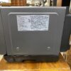 MIDEA Smart Home Compatible Microwave Steam oven/Air Fryer Model #MMC09AS9ABB