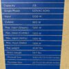 MIDEA Smart Home Compatible Microwave Steam oven/Air Fryer Model #MMC09AS9ABB