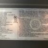 MIDEA Smart Home Compatible Microwave Steam oven/Air Fryer Model #MMC09AS9ABB