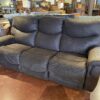 PACIFIC FURNITURE Cozy Three Seater Recliner Couch