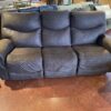 PACIFIC FURNITURE Cozy Three Seater Recliner Couch