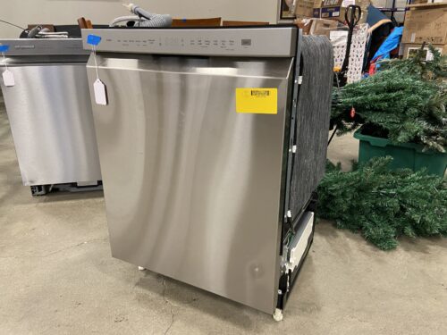 LG Slate Grey Dishwasher  Model #LDFN4542S