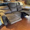 PACIFIC FURNITURE Cozy Three Seater Recliner Couch