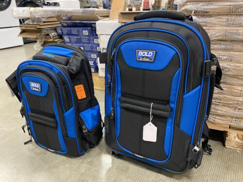 TRAVELPRO Bold Travel 2 Piece Backpack Set