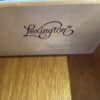 LEXINGTON Passport Oak Tall Gentleman's Chest