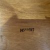 LEXINGTON Passport Oak Tall Gentleman's Chest