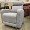 HD DESIGNS Ryder Swivel Glider Manual Recliner