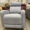 HD DESIGNS Ryder Swivel Glider Manual Recliner
