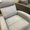HD DESIGNS Ryder Swivel Glider Manual Recliner