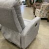 HD DESIGNS Ryder Swivel Glider Manual Recliner