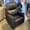 Power Lift Reclining Chair with Remote