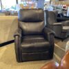 Power Lift Reclining Chair with Remote
