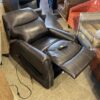 Power Lift Reclining Chair with Remote