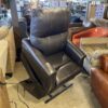 Power Lift Reclining Chair with Remote