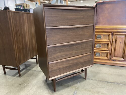 ARTICLE  Lenia 4 Drawer Dresser