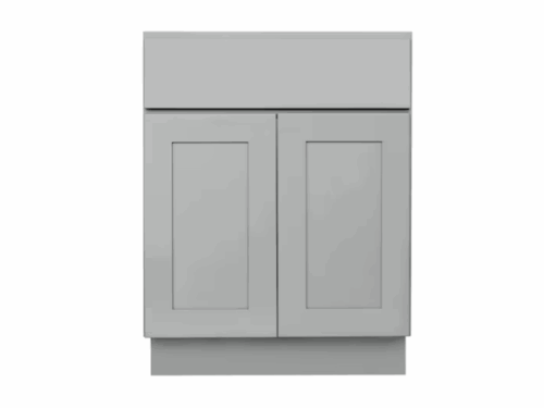 RELIABILT Overlake 27" Base Cabinet