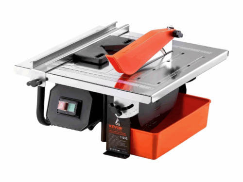 NEW! VEVOR Wet Tile Cutter  Model #TC180II