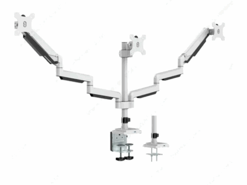 RICHELIEU Flexa Pro Series Heavy-Duty Counterbalance Monitor Arm Model #500FP2330
