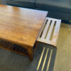 LEXINGTON FURNITURE Bob Timberlake Arts Crafts Collection Oak Wood Coffee Table