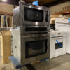 KENMORE  Built In Oven and Microwave Combo Model #790.49603318
