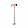 WESTINGHOUSE  Pole Mounted Outdoor Heater 1500W