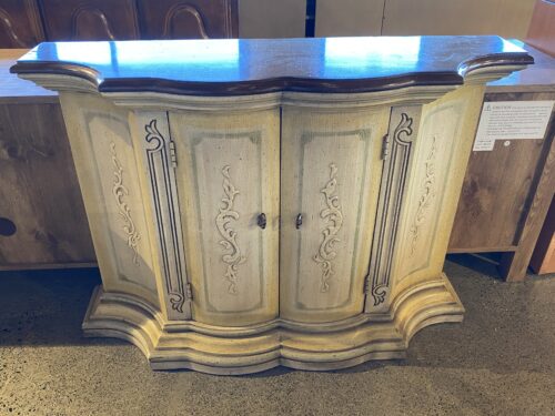 DREXEL Et Cetera Petite Vintage Sideboard