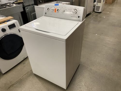 KENMORE  Series 300 Washer