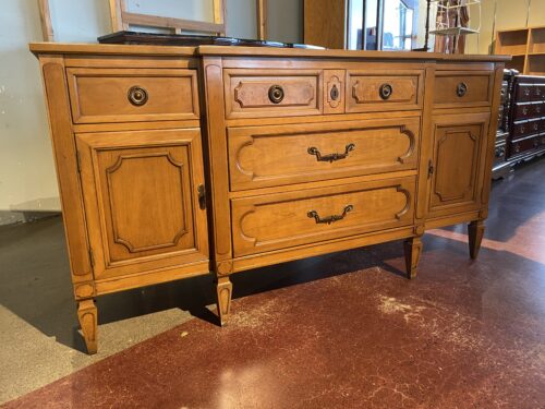 THOMASVILLE Directoire Style Sideboard