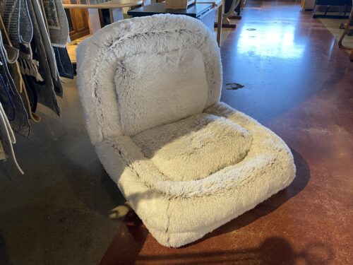 Giant Folding Lazy Floor Lounger Chair