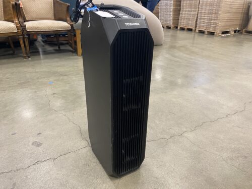 TOSHIBA Free Standing Air Purifier