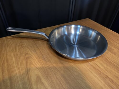 MADE IN 10" Clad Frying Pan