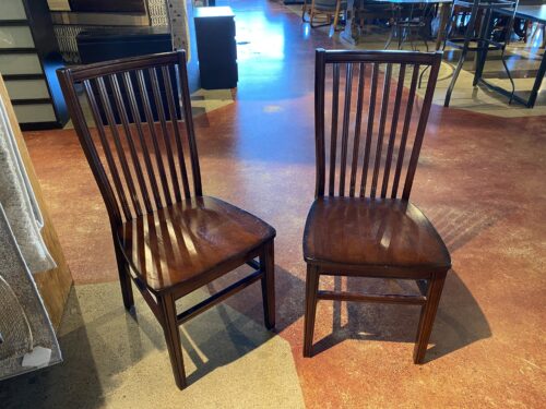 PIER 1 Ronan Dining Chairs (Set of 2)