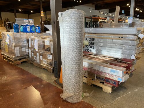 DUPONT Tyvek DrainVent Rainscreen