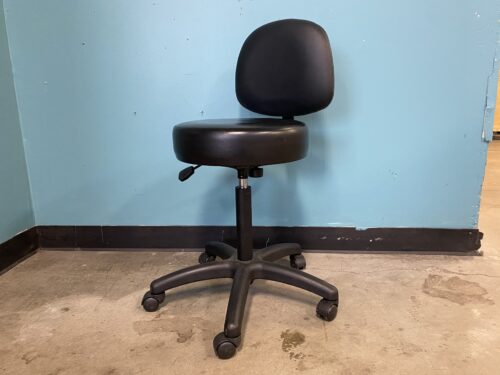 OAKWORKS 5 Leg Pneumatic Stool