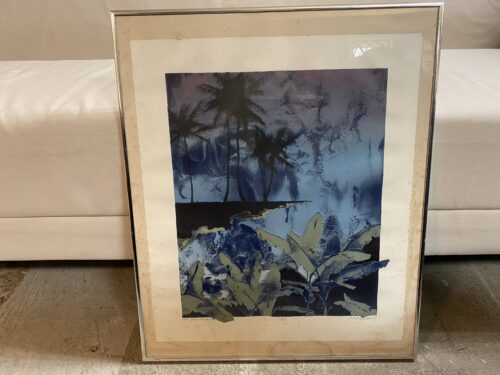 "Hula Girls on the Horizon" by Kent Lovelace