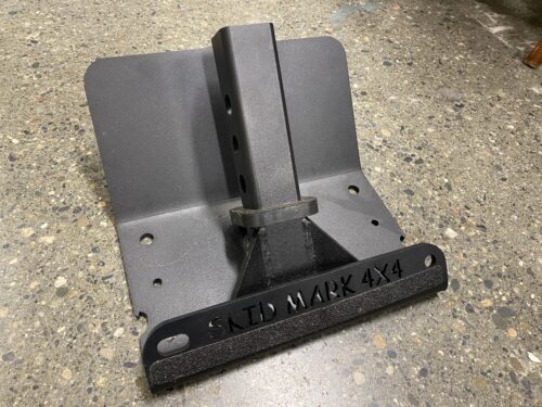 SKID MARK 4X4 Multi-Tool V2