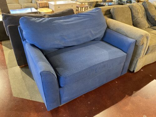 FLEXSTEELE Lakewood Twin Sleeper Sofa