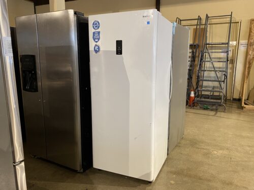 DANBY 14 Cu.Ft. Upright Fridge or Freezer