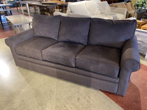 LA-Z-BOY Collins Iron Sofa