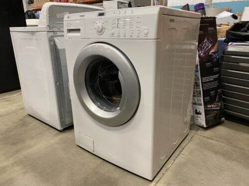 LG Tromm Clothing Washer  Model #WM1812CW