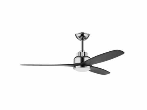 NEW! HARBOR BREEZE Showroom Series 52" "Stokes" Ceiling Fan