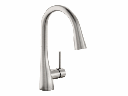 ELKAY Single Handle Kitchen Faucet