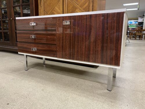 RHENODUR Vintage 3k Mobel Sideboard