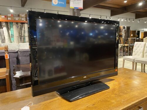 JVC Flat Screen TV Model #JLC32BC3002
