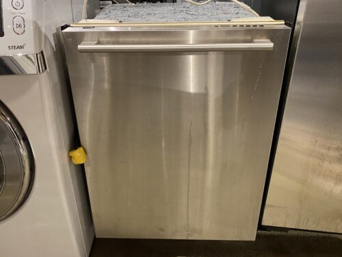 SIEMENS Stainless Steel Dishwasher