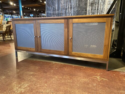 ROOM & BOARD Linear Media Cabinet