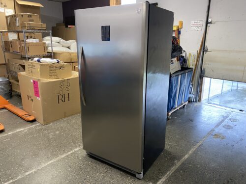 KENMORE Elite Freezer Model #253.2700341