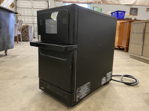 MERRYCHEF Eikon ES2 Ventless High Speed Countertop Oven Model #ME0009DF