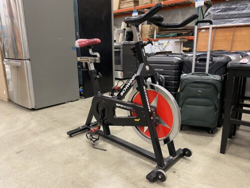 SCHWINN Stationary Spin Exercise Bike